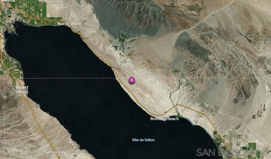 0 Land, Unit SEC 02 TWN Niland, CA 92257 - Photo 1 of 3