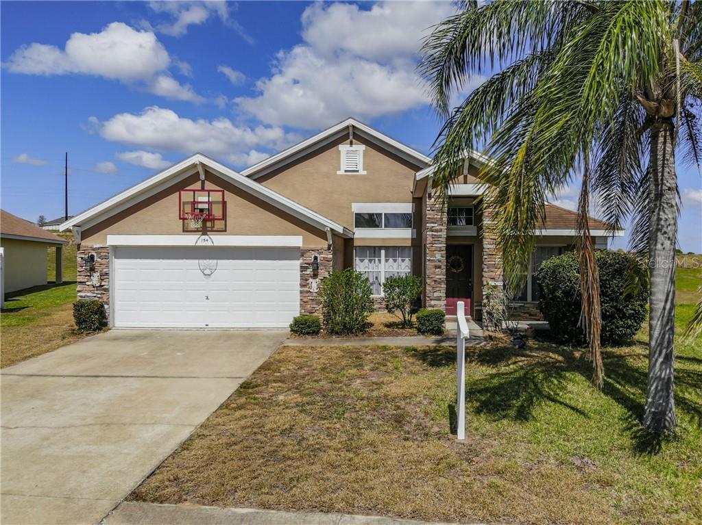 154 Argyle Gate Loop Road Dundee, FL 33838 - Photo 1 of 1