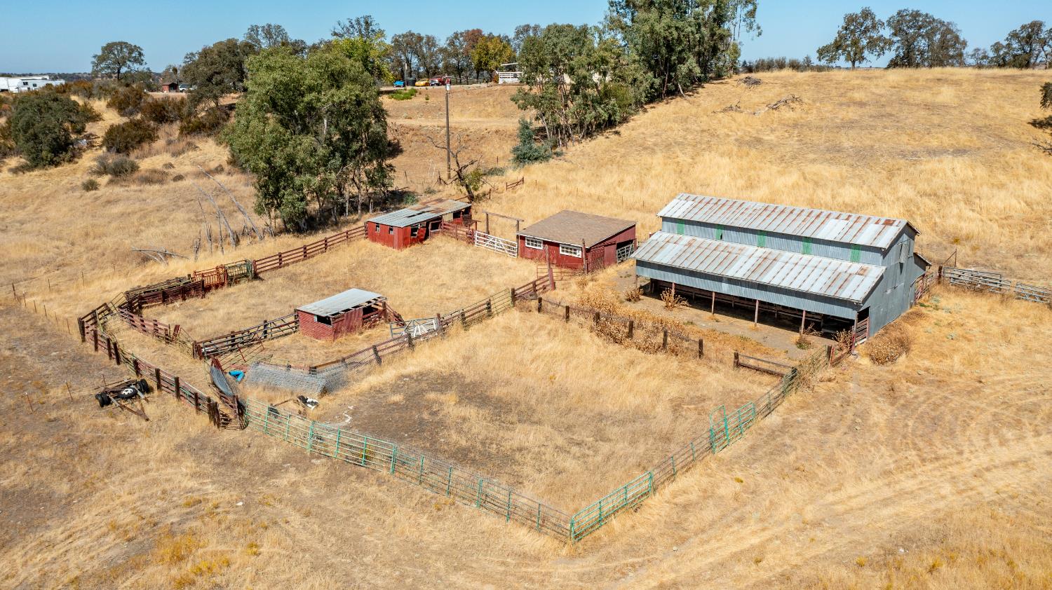 5065 Messing Road Valley Springs, CA 95252 - Photo 22 of 99 Gallery Image 22