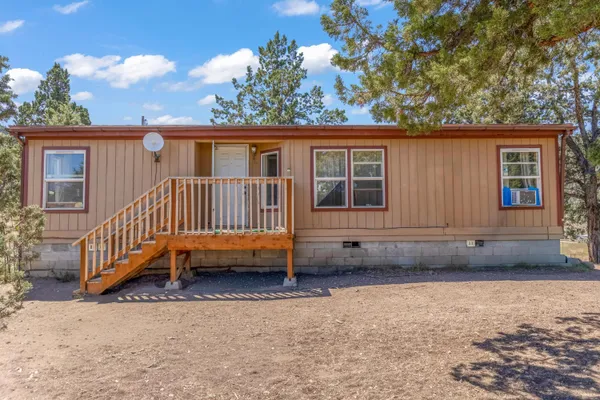 $319,900 | 16299 Antelope Creek Drive, Prineville, OR 97754