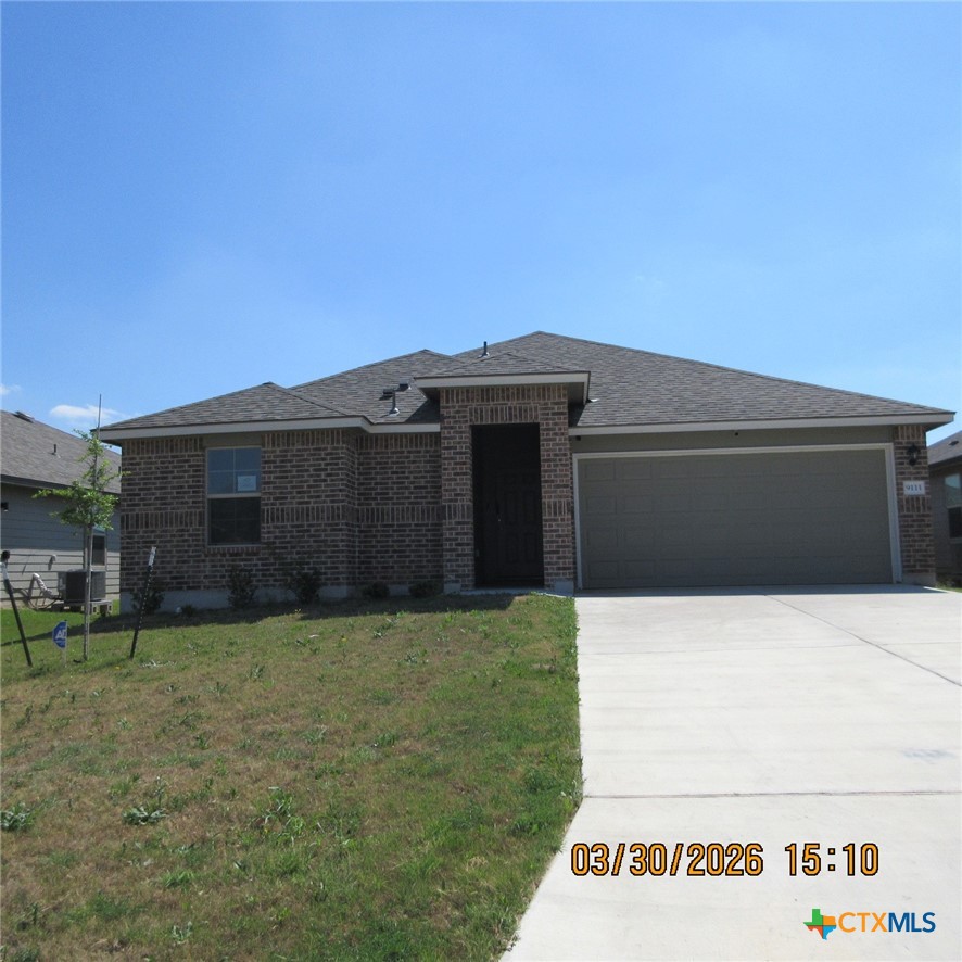 9111 Brahma Plns Road Temple, TX 76502 - Photo 1 of 25