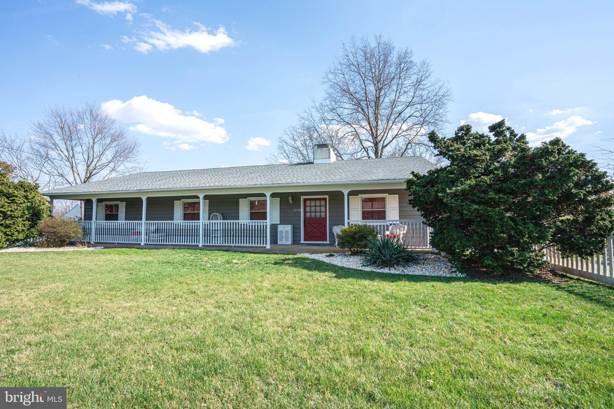 1235 Reiff Road Lansdale, PA 19446 - Photo 1 of 42 Gallery Image 1