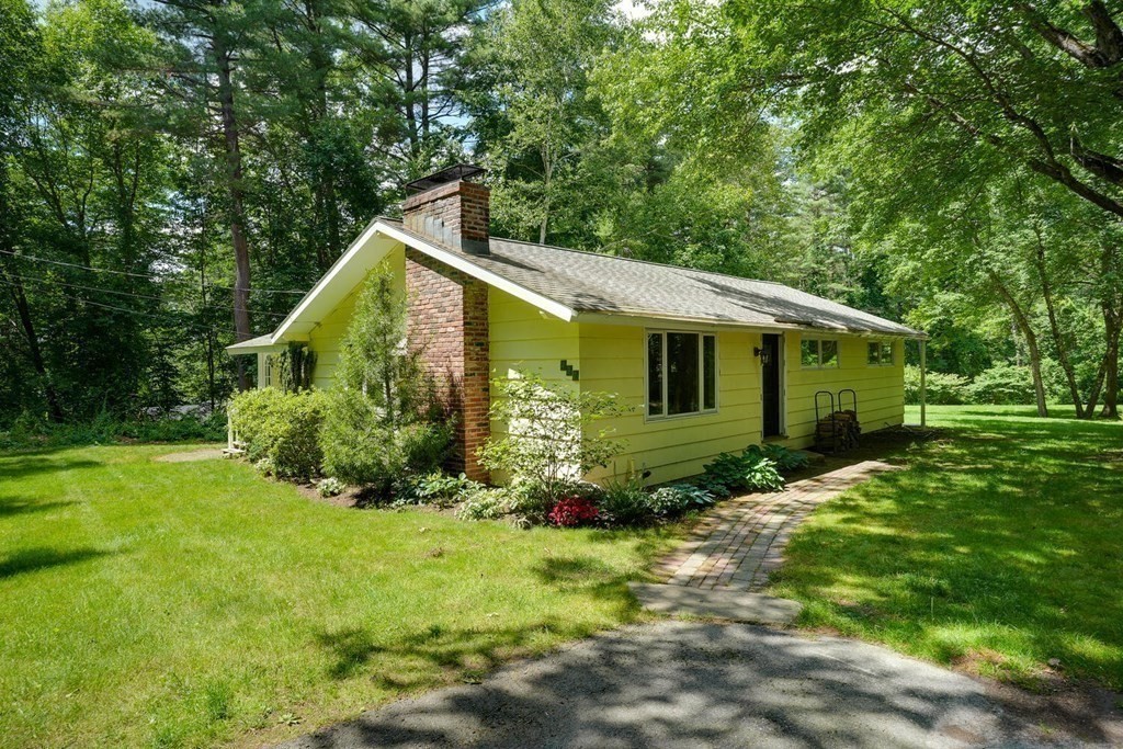 437 Taylor Road Stow, MA 01775 - Photo 19 of 19 Gallery Image 19