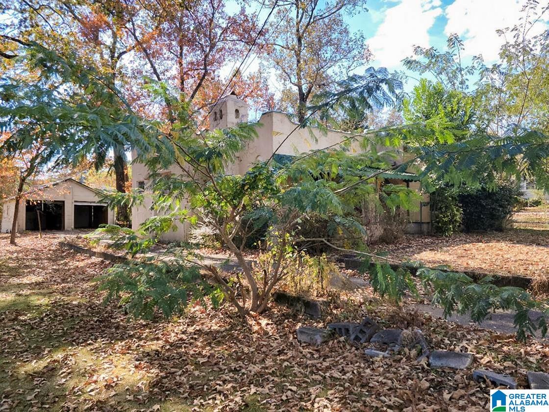 3014 Mulga Loop Road Birmingham, AL 35224 - Photo 2 of 20