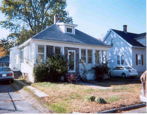 188 Denver Street Springfield, MA 01109 - Photo 1 of 1