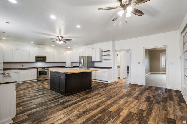 15000 North 8527th Spring East Spring City, UT 84662 - Photo 48 of 65