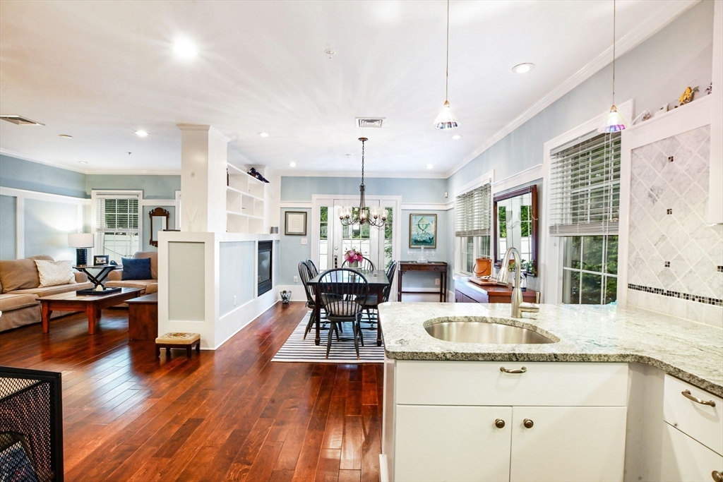 572 Freeport Street, Unit 103 Boston, MA 02122 - Photo 16 of 27