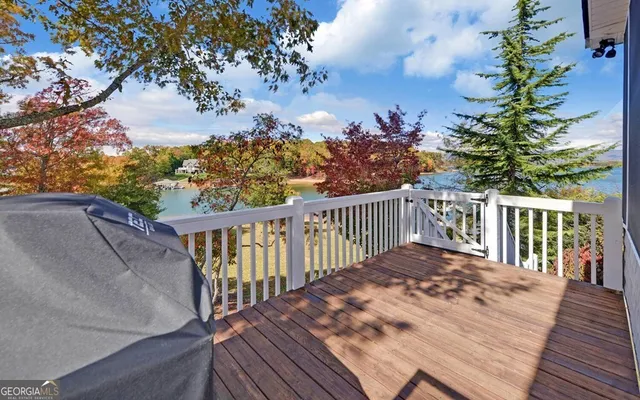 $3,745,000 | 1951 Island View Drive, Hiawassee, GA 30546