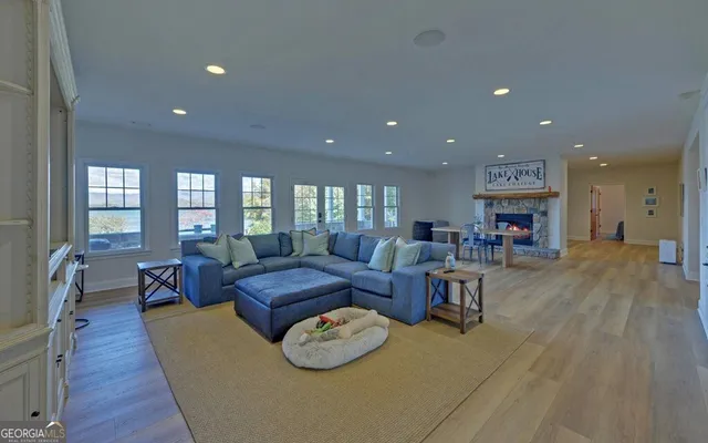 $3,745,000 | 1951 Island View Drive, Hiawassee, GA 30546