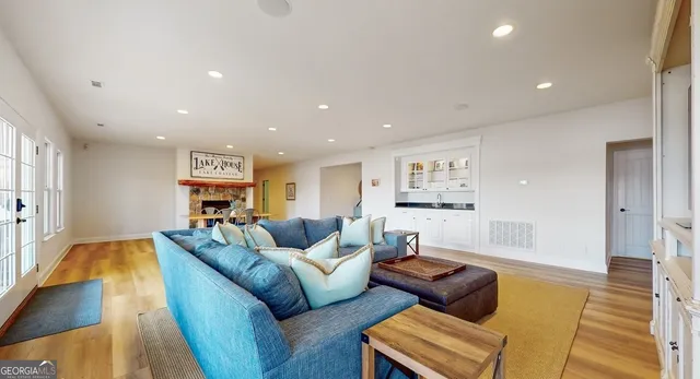 $3,745,000 | 1951 Island View Drive, Hiawassee, GA 30546