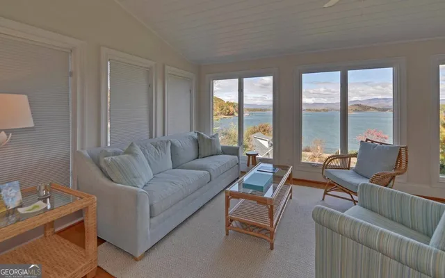 $3,745,000 | 1951 Island View Drive, Hiawassee, GA 30546