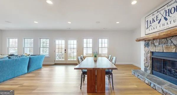 $4,755,000 | 1951 Island View Drive, Hiawassee, GA 30546