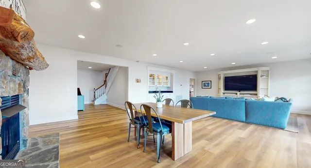 $3,745,000 | 1951 Island View Drive, Hiawassee, GA 30546