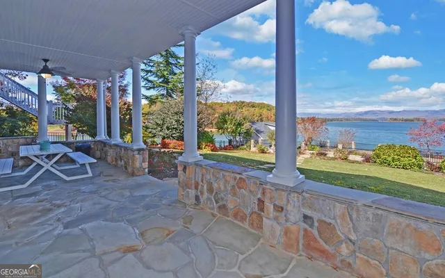 $3,745,000 | 1951 Island View Drive, Hiawassee, GA 30546