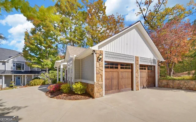 $3,745,000 | 1951 Island View Drive, Hiawassee, GA 30546
