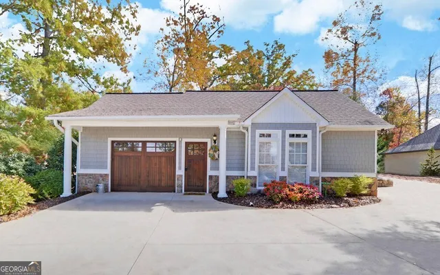$3,745,000 | 1951 Island View Drive, Hiawassee, GA 30546