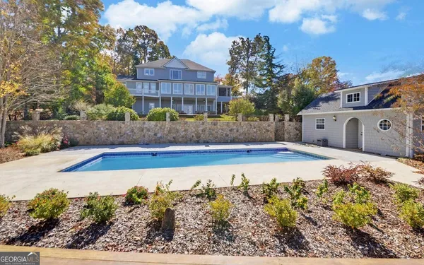 $4,755,000 | 1951 Island View Drive, Hiawassee, GA 30546