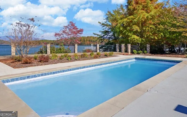 $3,745,000 | 1951 Island View Drive, Hiawassee, GA 30546