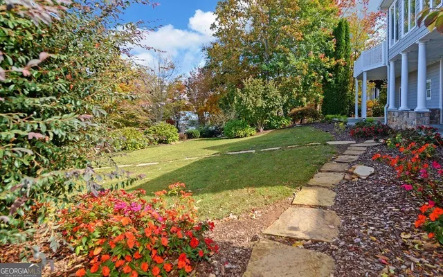 $3,745,000 | 1951 Island View Drive, Hiawassee, GA 30546