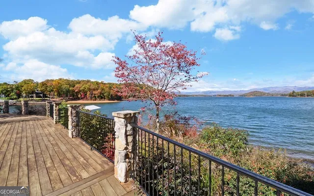 $3,745,000 | 1951 Island View Drive, Hiawassee, GA 30546