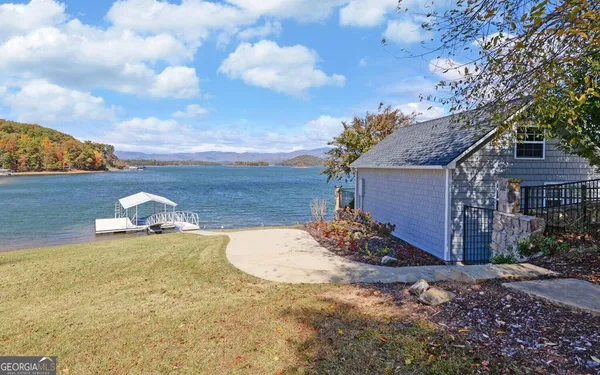 $4,755,000 | 1951 Island View Drive, Hiawassee, GA 30546