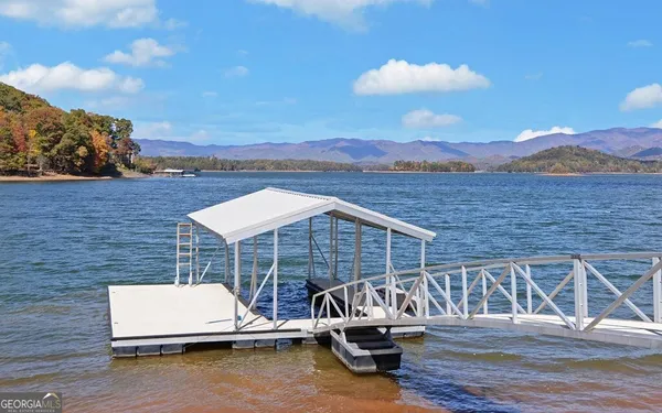 $4,755,000 | 1951 Island View Drive, Hiawassee, GA 30546