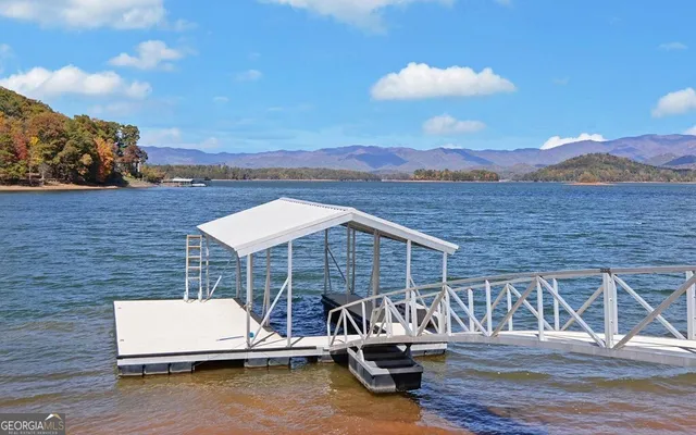 $3,745,000 | 1951 Island View Drive, Hiawassee, GA 30546