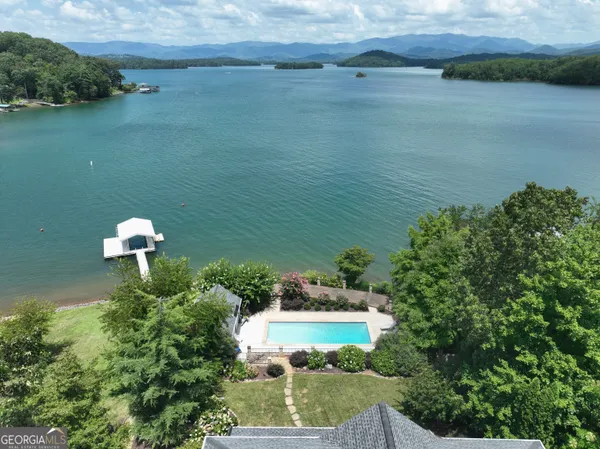 $4,755,000 | 1951 Island View Drive, Hiawassee, GA 30546