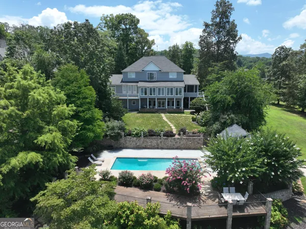 $4,755,000 | 1951 Island View Drive, Hiawassee, GA 30546