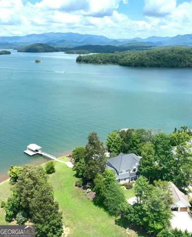 $3,745,000 | 1951 Island View Drive, Hiawassee, GA 30546