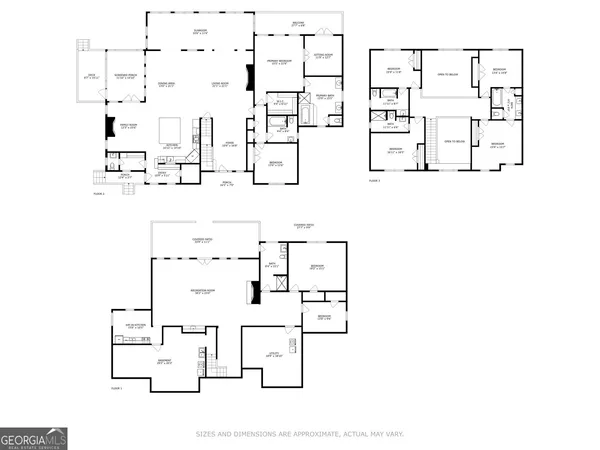 $4,755,000 | 1951 Island View Drive, Hiawassee, GA 30546
