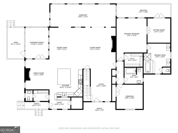$4,755,000 | 1951 Island View Drive, Hiawassee, GA 30546