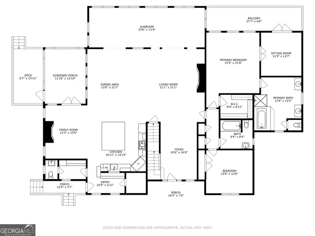 $3,745,000 | 1951 Island View Drive, Hiawassee, GA 30546