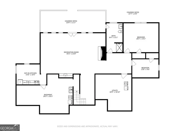 $4,755,000 | 1951 Island View Drive, Hiawassee, GA 30546