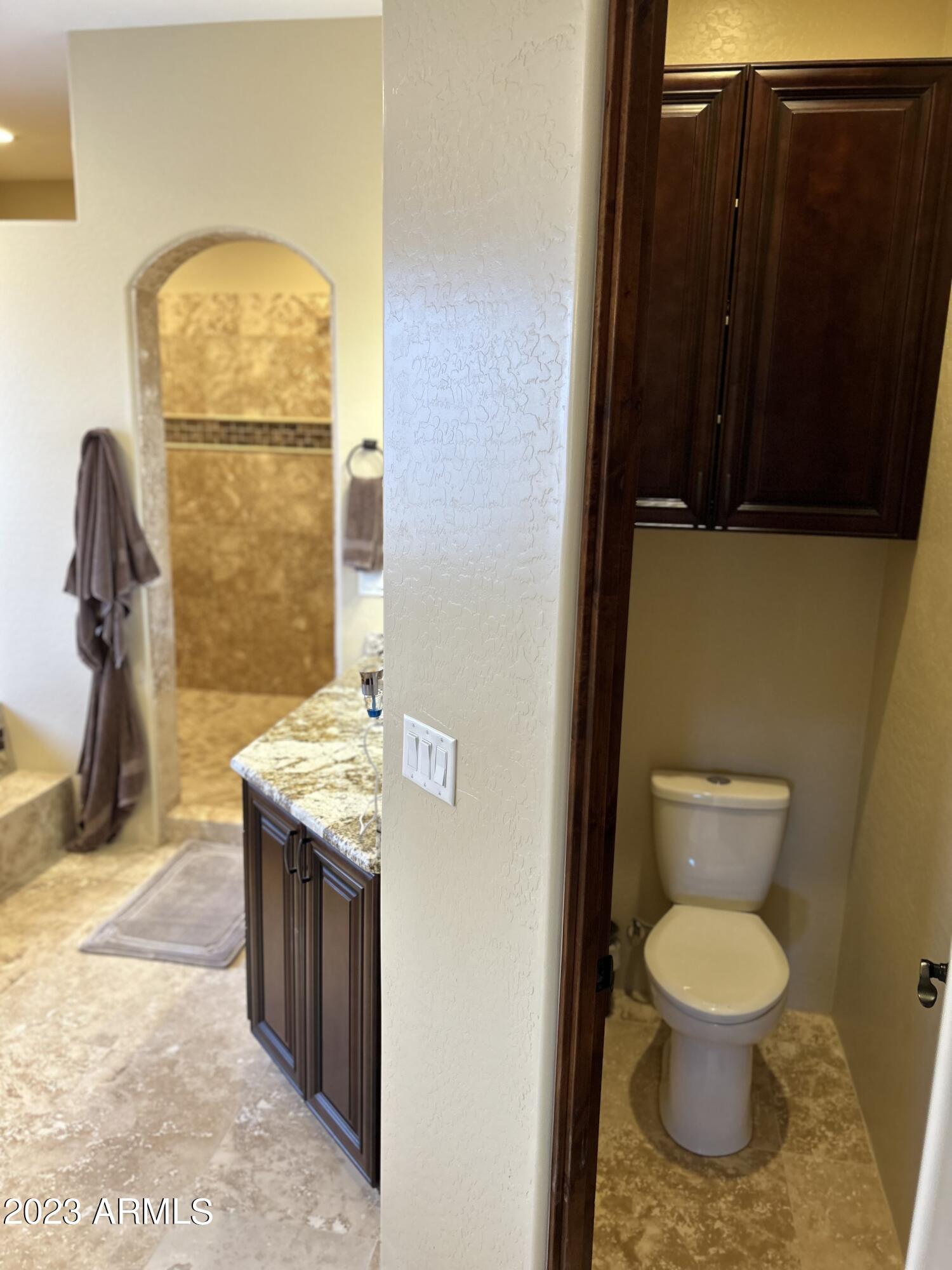 3782 East Pecos Road Gilbert, AZ 85295 - Photo 71 of 109 Master Bath