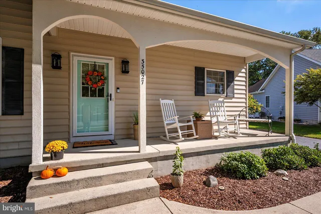 $460,000 | 35027 Tybee Street, Millville, DE 19967