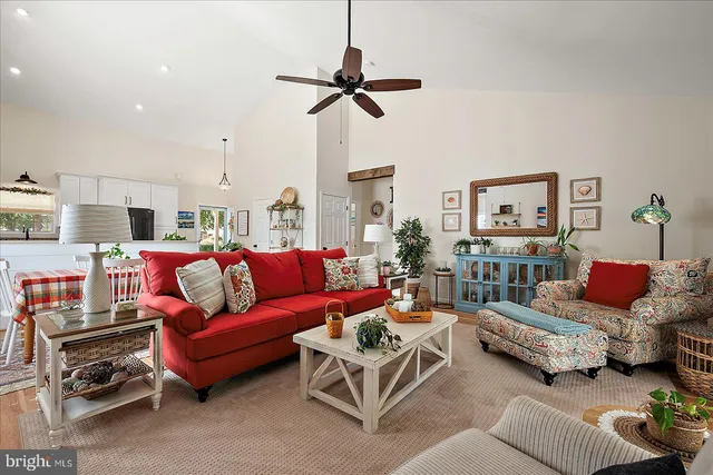 $460,000 | 35027 Tybee Street, Millville, DE 19967