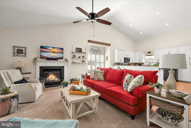 $460,000 | 35027 Tybee Street, Millville, DE 19967