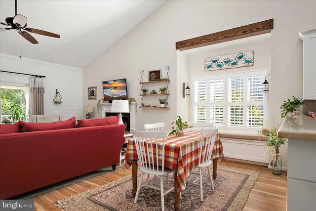 $460,000 | 35027 Tybee Street, Millville, DE 19967