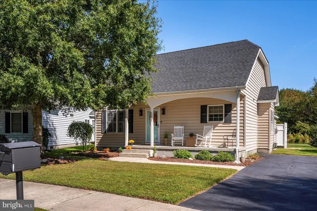 $460,000 | 35027 Tybee Street, Millville, DE 19967