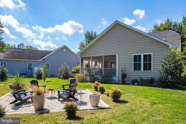 $460,000 | 35027 Tybee Street, Millville, DE 19967