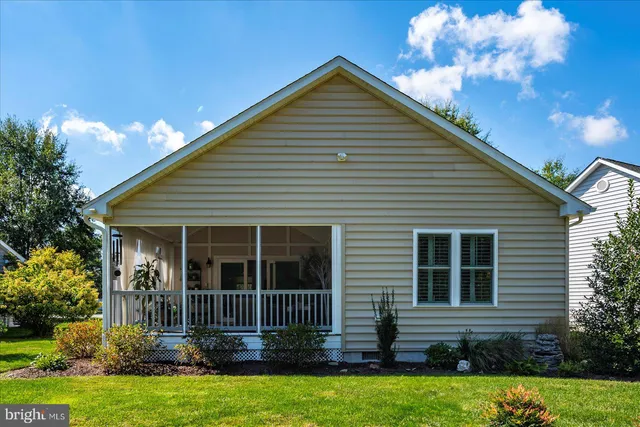 $460,000 | 35027 Tybee Street, Millville, DE 19967