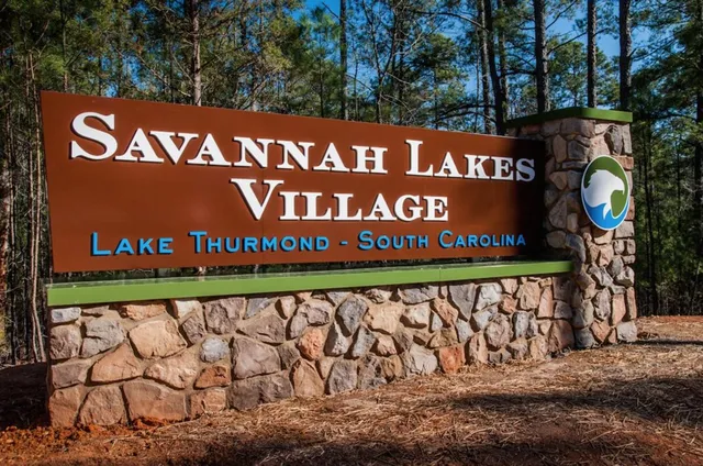 $18,000 | Lot 7 Hummingbird Lane, McCormick, SC 29835