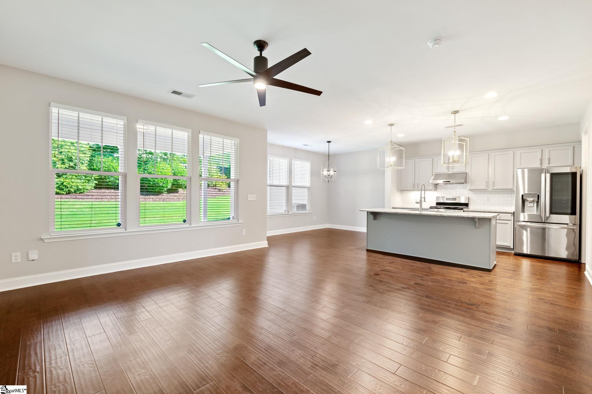 103 Coogan Lane Greer, SC 29650 - Photo 9 of 46
