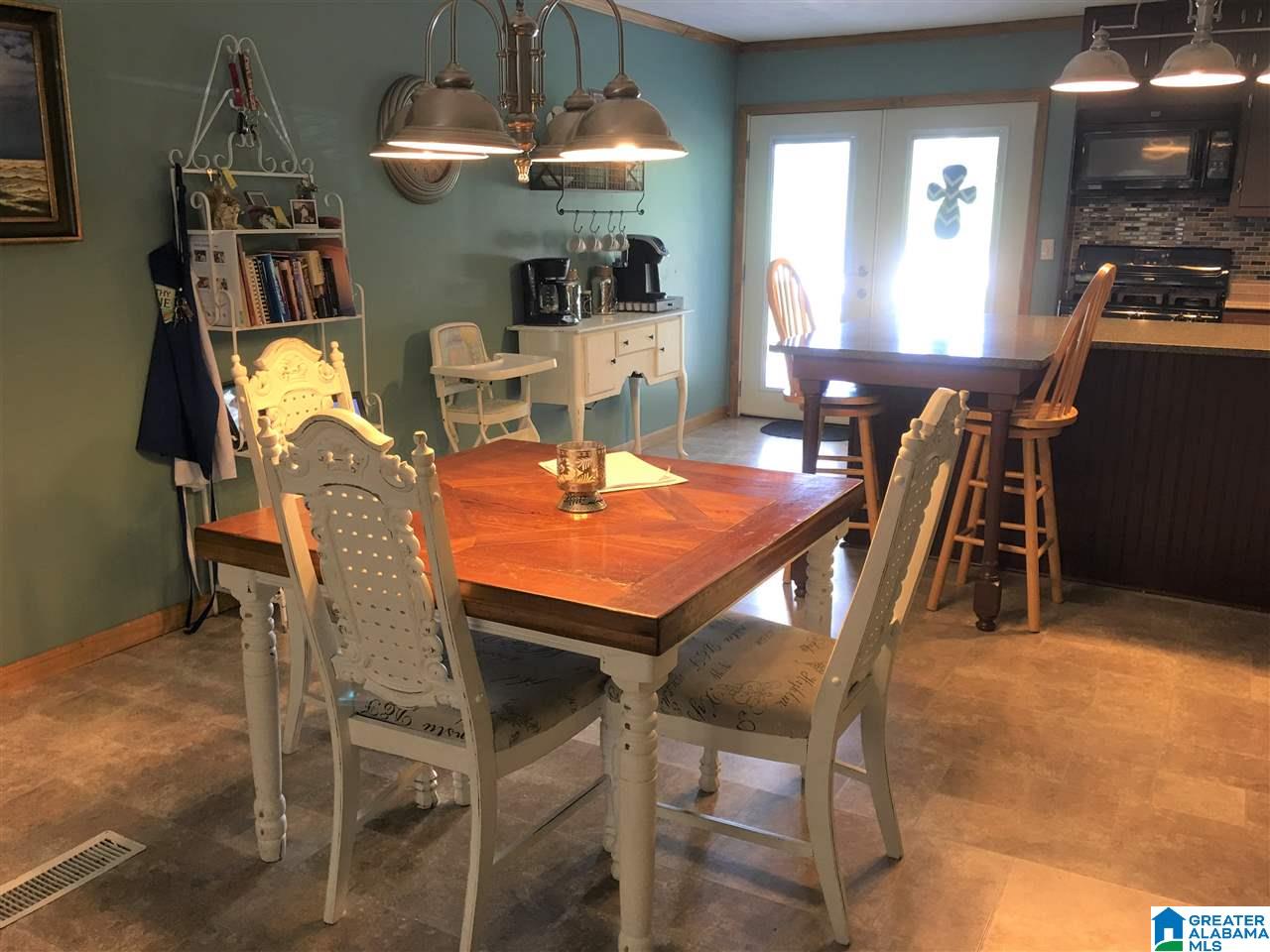 289 County Road 445 Heflin, AL 36264 - Photo 17 of 48