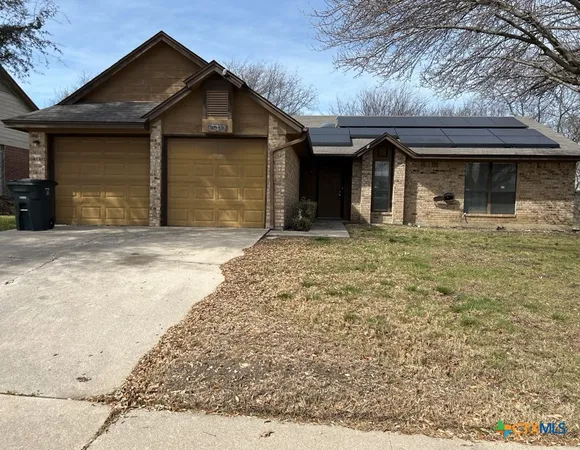 $1,375 | 3313 Sungate Drive, Killeen, TX 76549