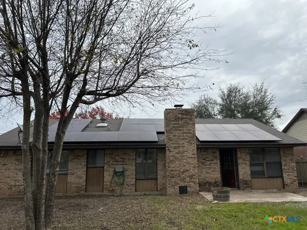 $1,325 | 3313 Sungate Drive, Killeen, TX 76549