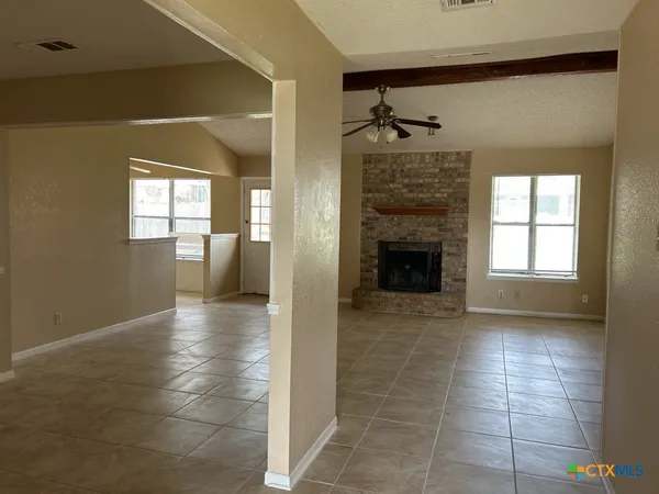 $1,325 | 3313 Sungate Drive, Killeen, TX 76549