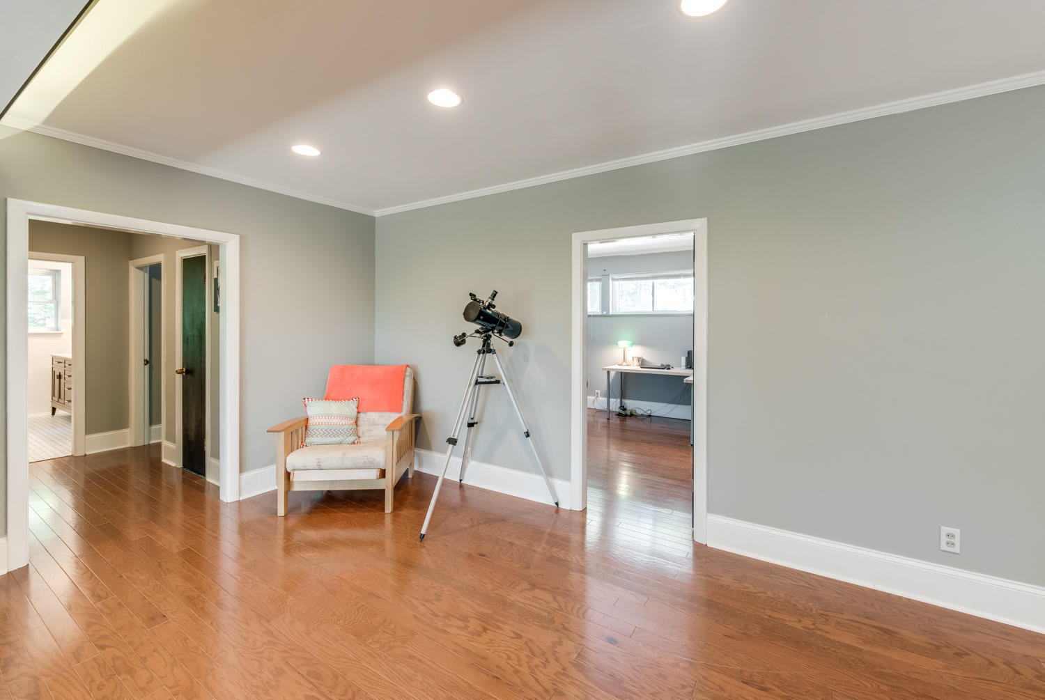 4106 Hamill Road Hixson, TN 37343 - Photo 14 of 40 large main hall