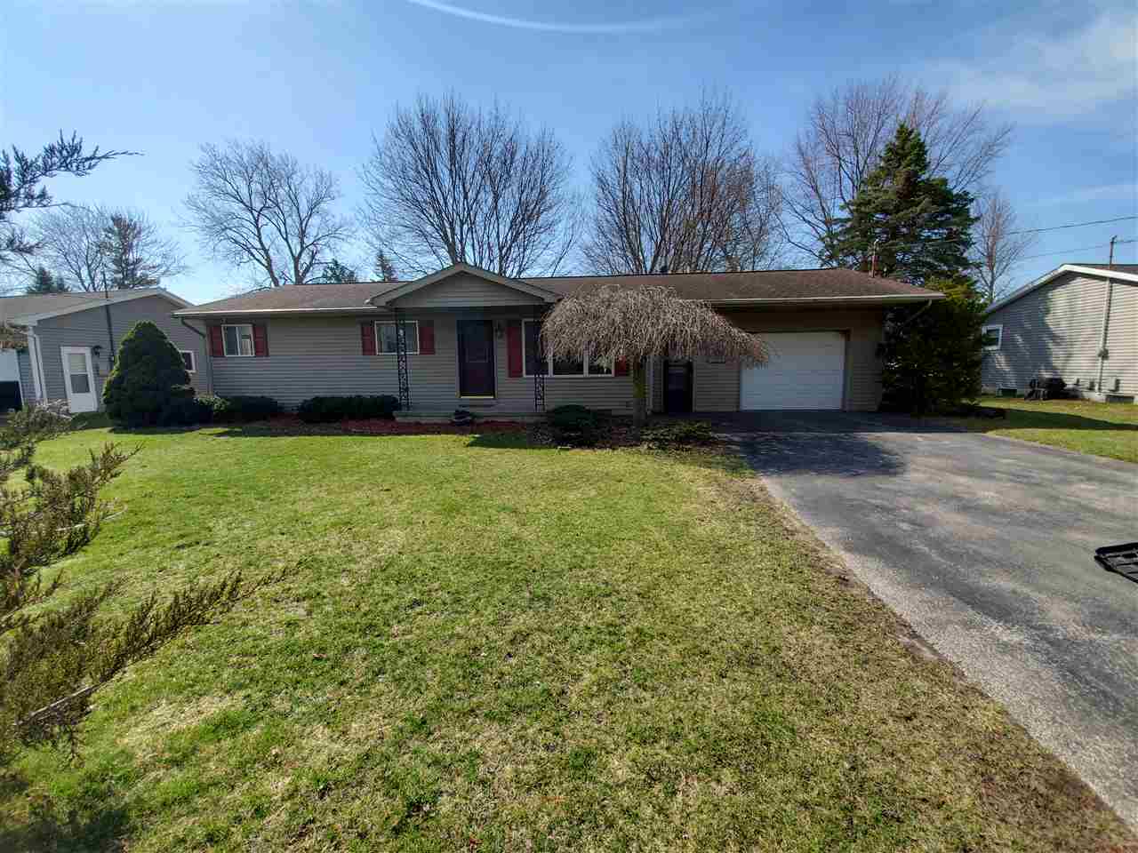 3036 Scott Road Bay City, MI 48706 - Photo 1 of 20 Gallery Image 1